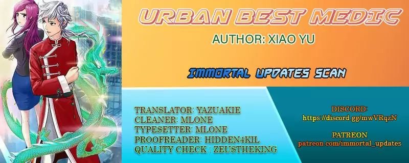 Urban Best Medic Chapter 60 1